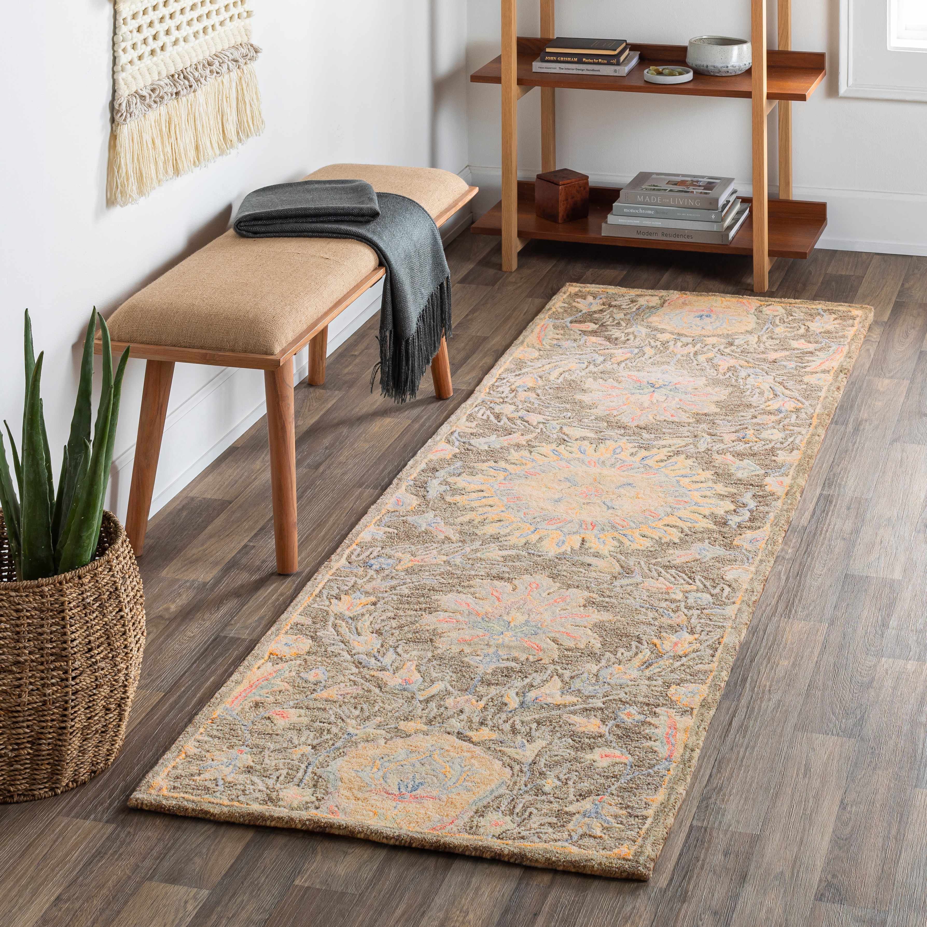 Minlagas Runner Rug