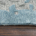 Sold Out - Rizzy MO004B Runner Rug Area Rug