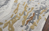 Rizzy MO575A Runner Rug Area Rug