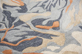 Rizzy MO757A Runner Rug Area Rug