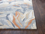 Rizzy MO757A Runner Rug Area Rug