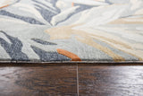Rizzy MO757A Runner Rug Area Rug