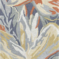 Sold Out - Rizzy MO757A Runner Rug Area Rug