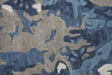 Rizzy MO867A Runner Rug Area Rug