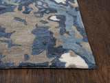 Rizzy MO867A Runner Rug Area Rug