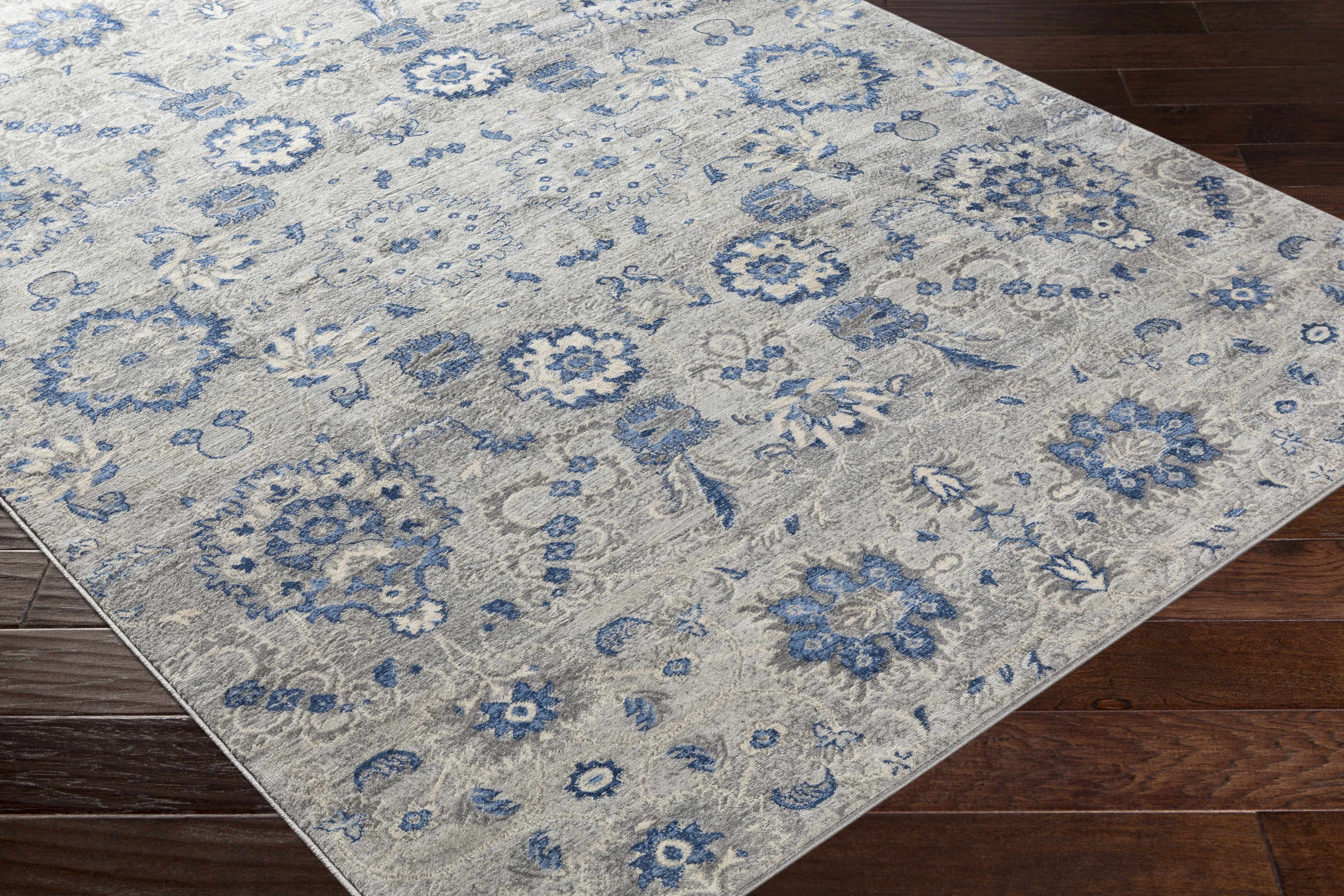 Adairsville Runner Rug