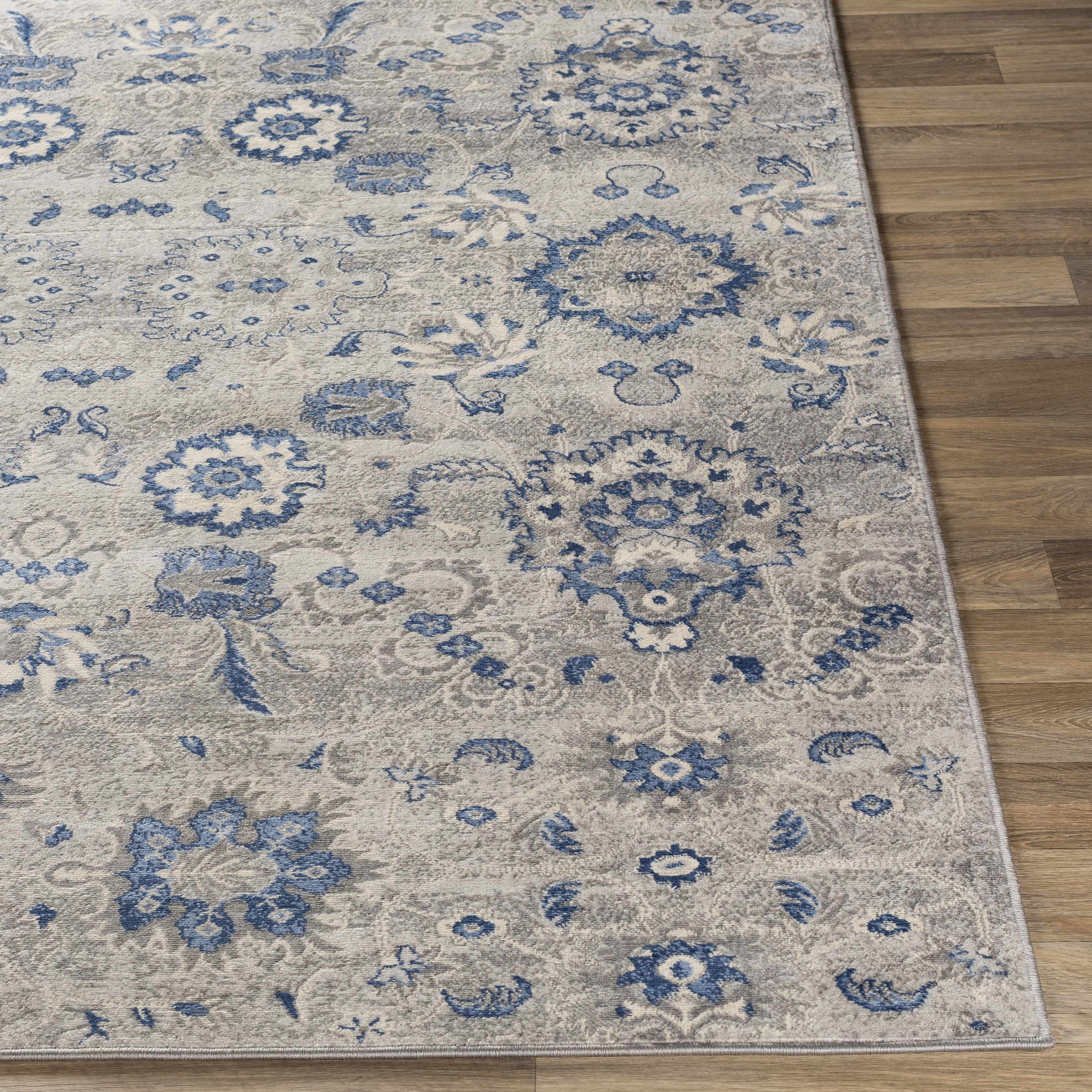 Adairsville Runner Rug