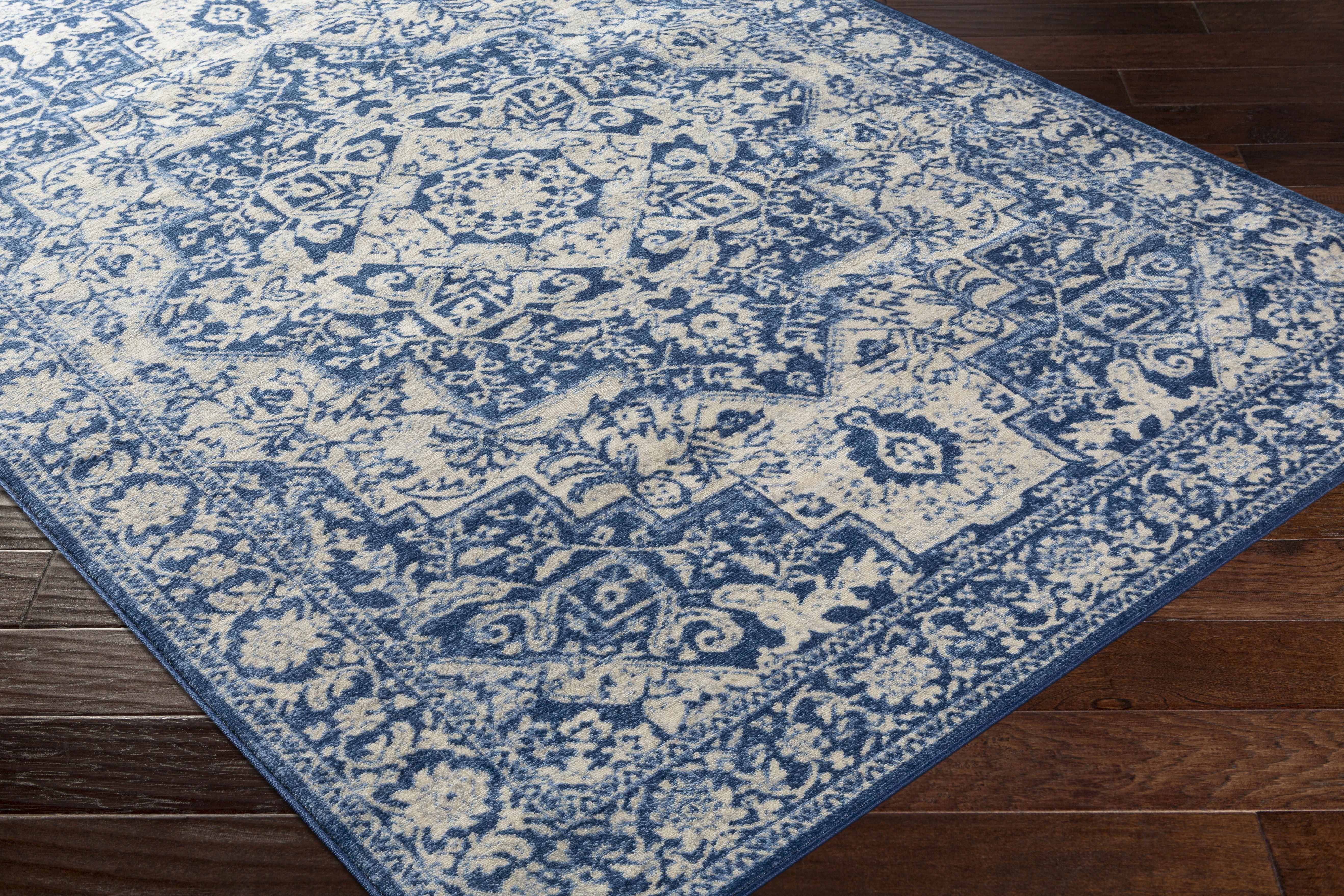 Shavertown Runner Rug