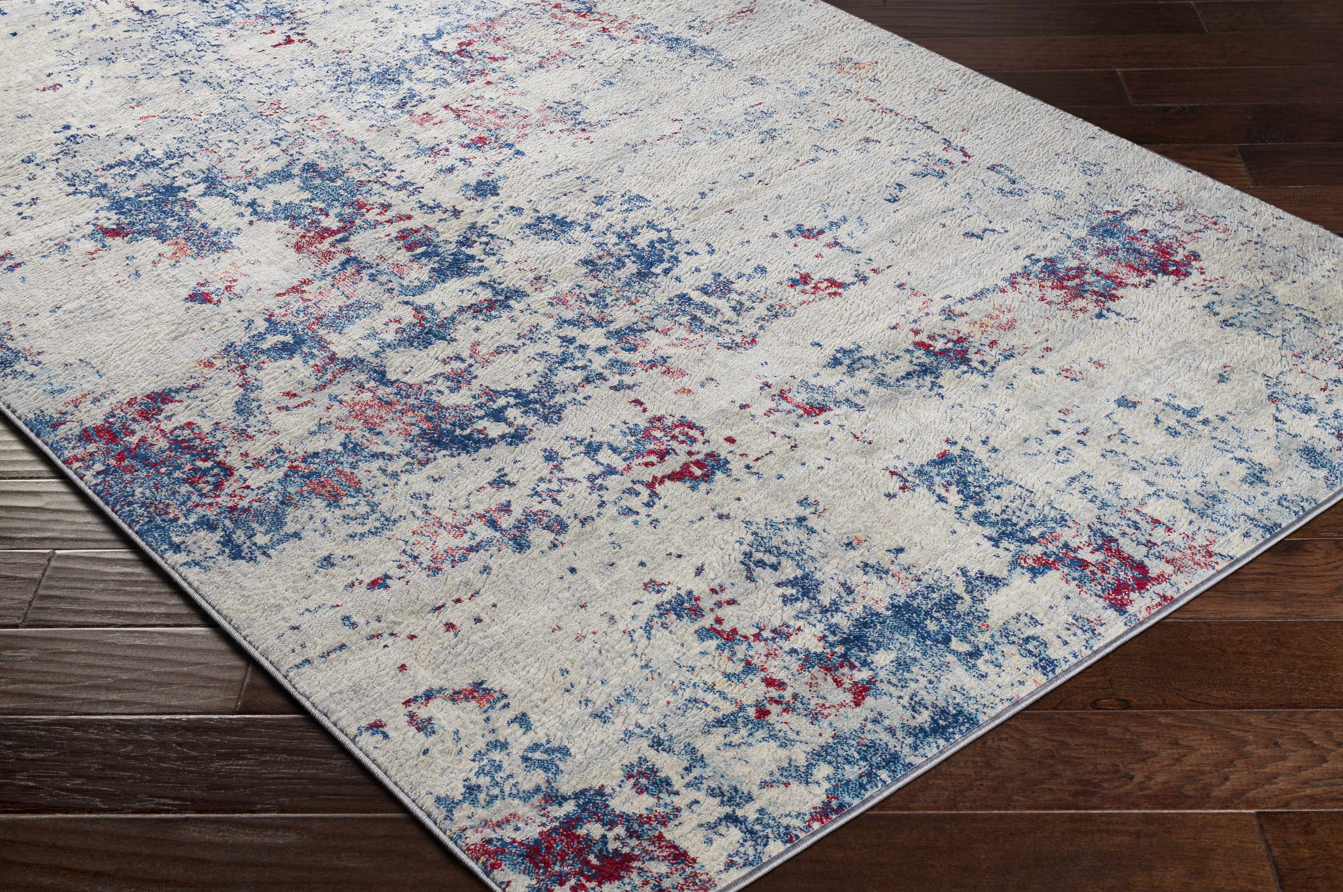 Bergvliet Runner Rug