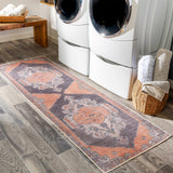 Molong Washable Runner Rug