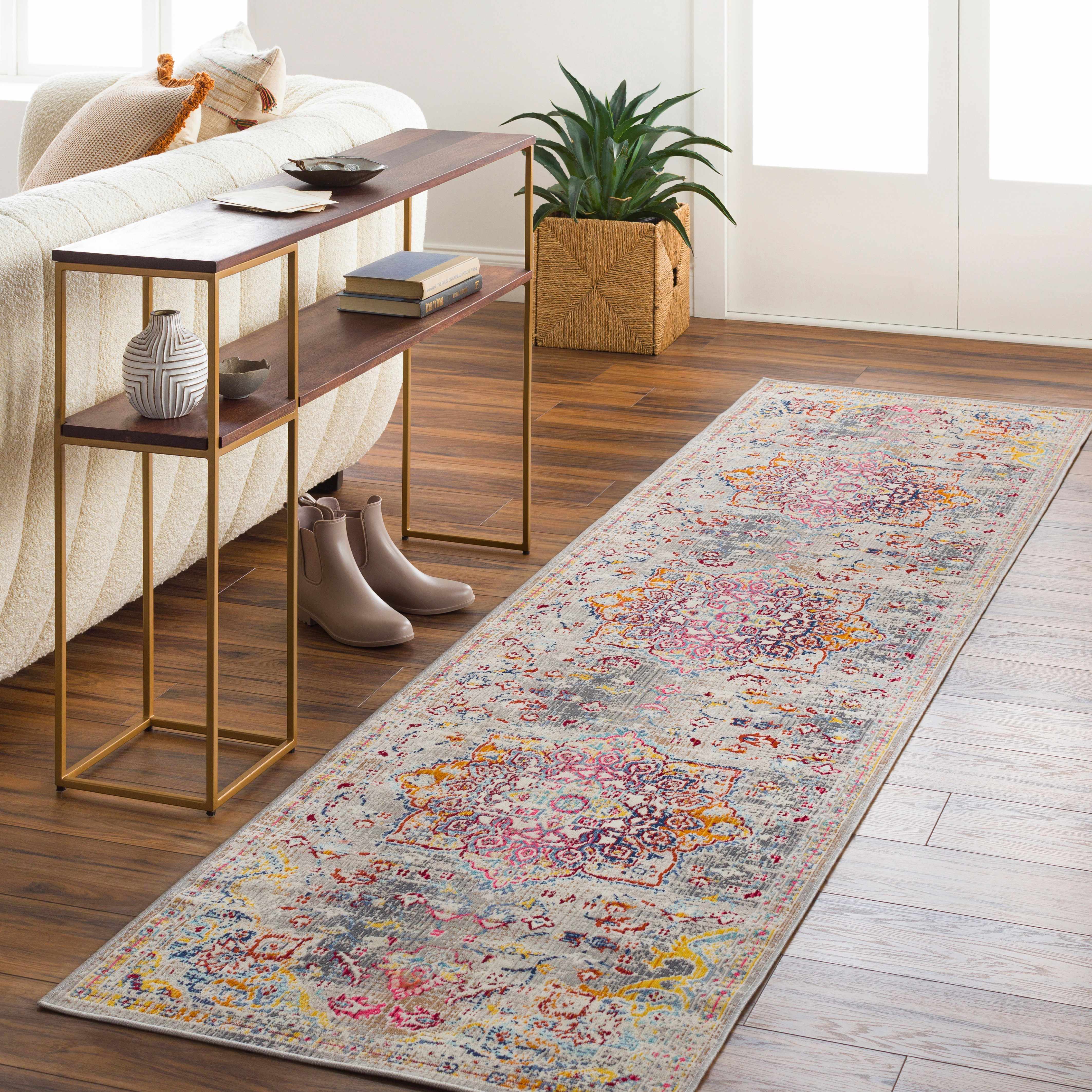 Mortdale Runner Rug