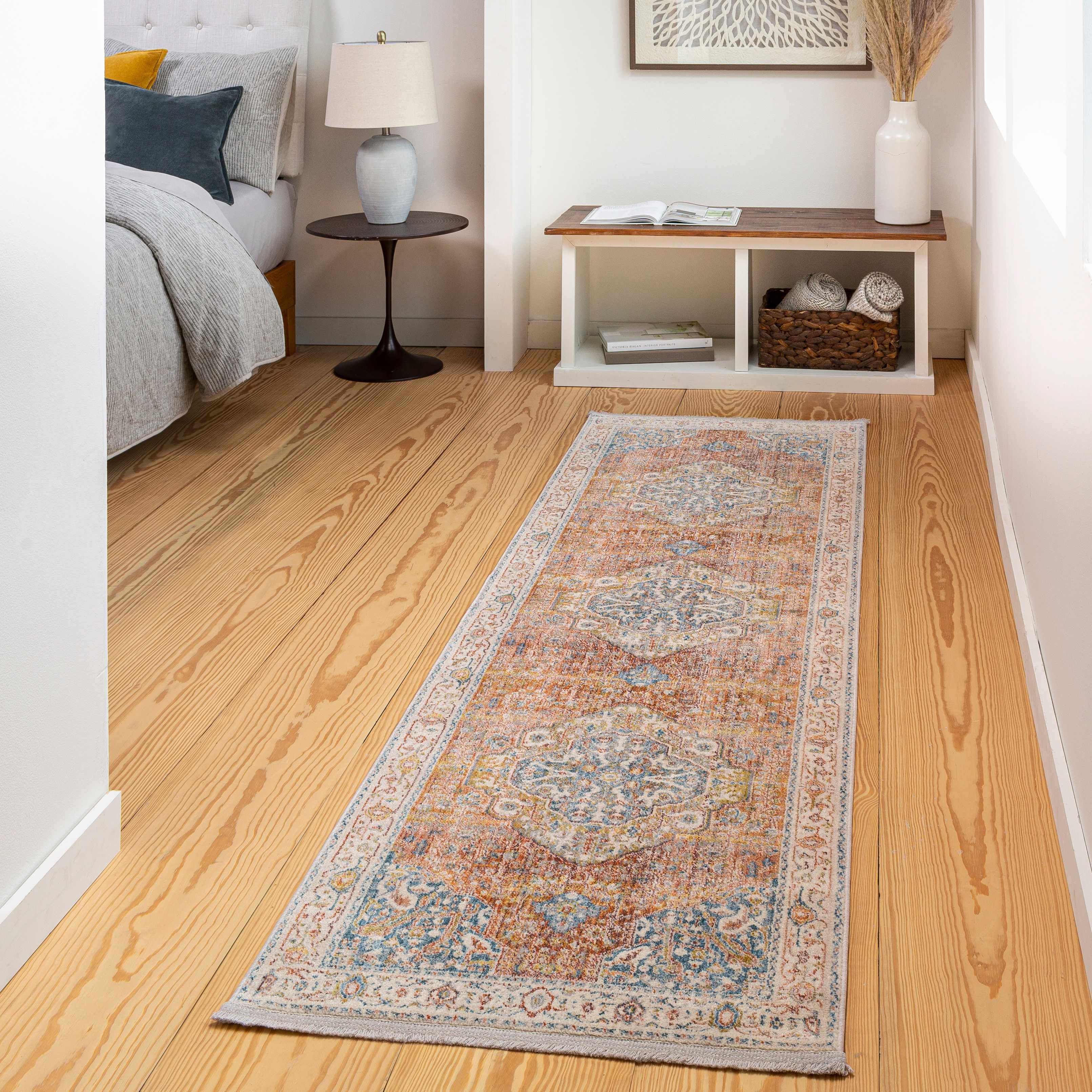 Maribong Runner Rug