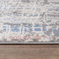 Sold Out - Rizzy MRQ842 Runner Rug Area Rug