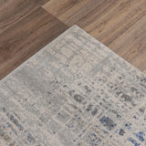 Rizzy MRQ843 Runner Rug Area Rug