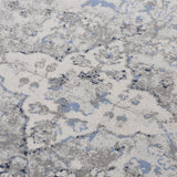 Rizzy MRQ844 Runner Rug Area Rug