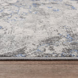 Rizzy MRQ844 Runner Rug Area Rug