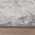 Sold Out - Rizzy MRQ844 Runner Rug Area Rug