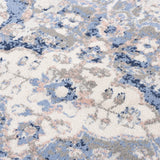 Rizzy MRQ845 Runner Rug Area Rug