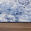 Sold Out - Rizzy MRQ846 Runner Rug Area Rug