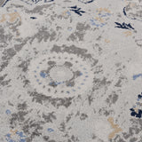 Rizzy MRQ847 Runner Rug Area Rug