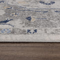 Sold Out - Rizzy MRQ847 Runner Rug Area Rug