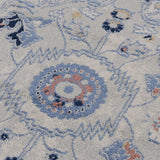 Rizzy MRQ848 Runner Rug Area Rug