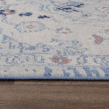 Rizzy MRQ848 Runner Rug Area Rug