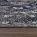 Sold Out - Rizzy MRQ849 Runner Rug Area Rug