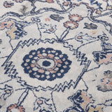 Rizzy MRQ850 Runner Rug Area Rug