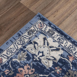 Rizzy MRQ850 Runner Rug Area Rug