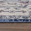 Sold Out - Rizzy MRQ850 Runner Rug Area Rug