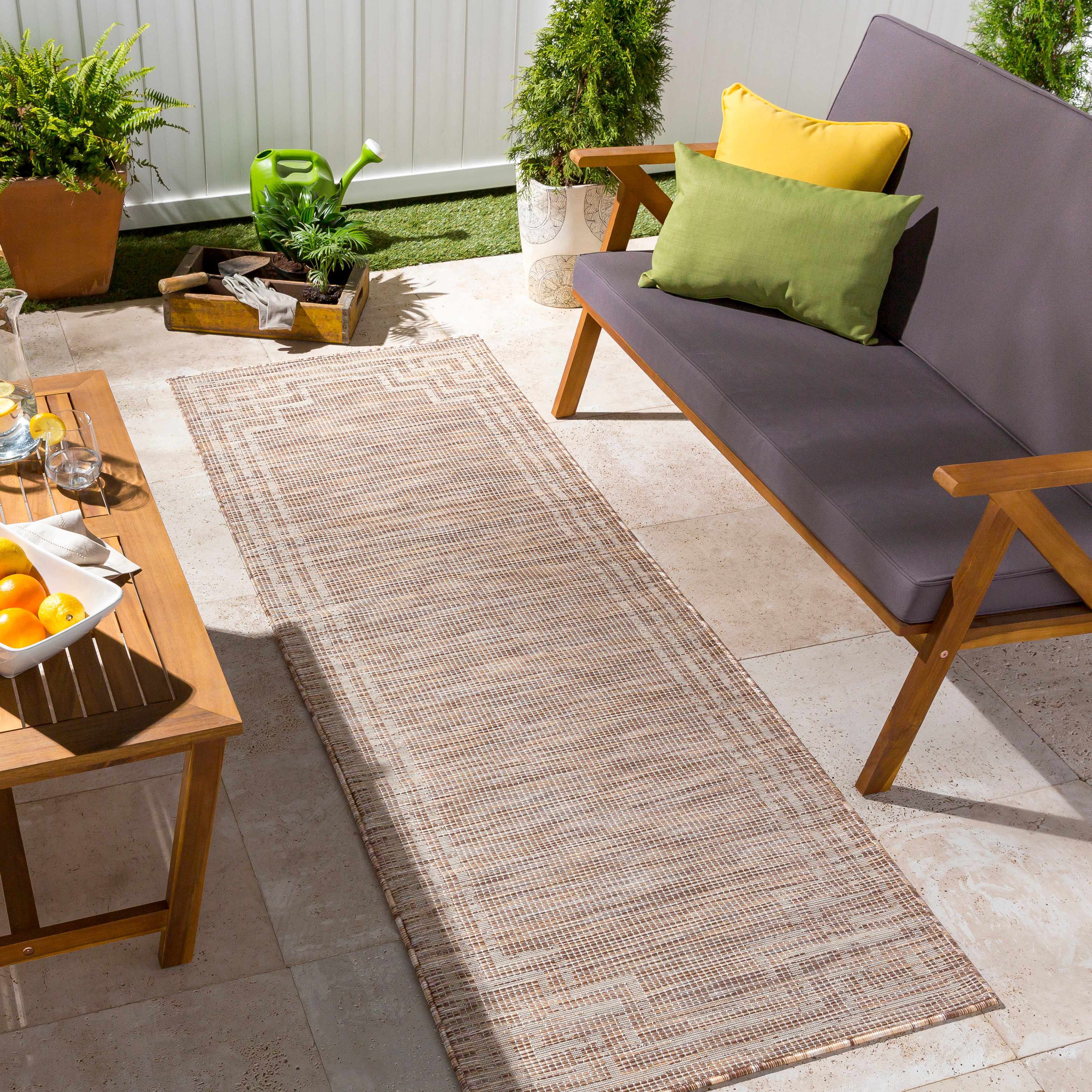 Muhlenberg Indoor & Outdoor Rug