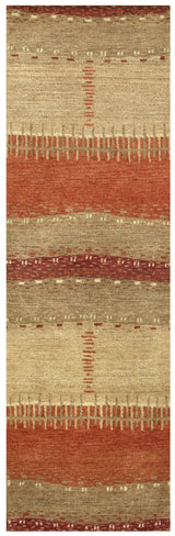 Rizzy MV3159 Runner Rug Area Rug