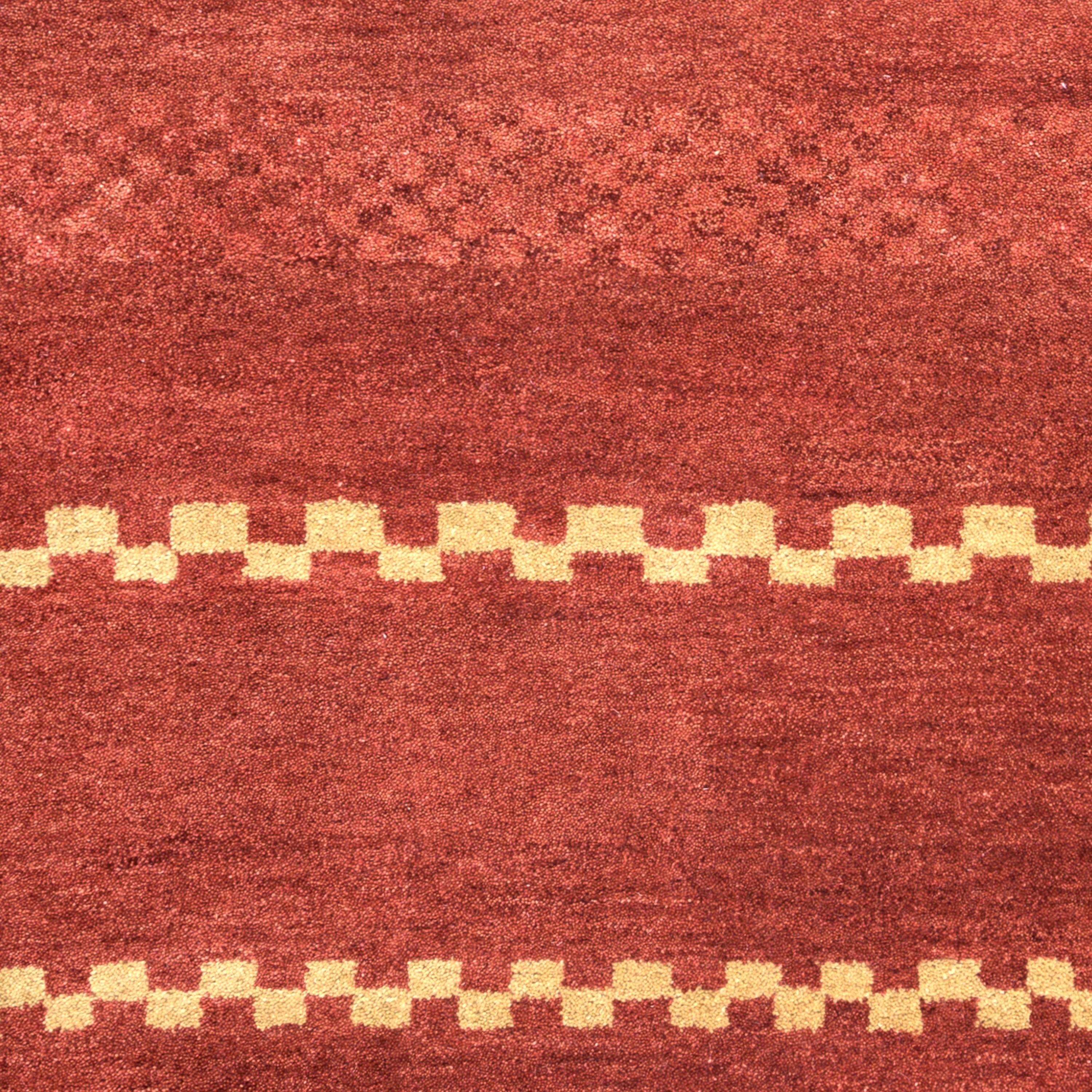 Rizzy MV3160 Runner Rug Area Rug