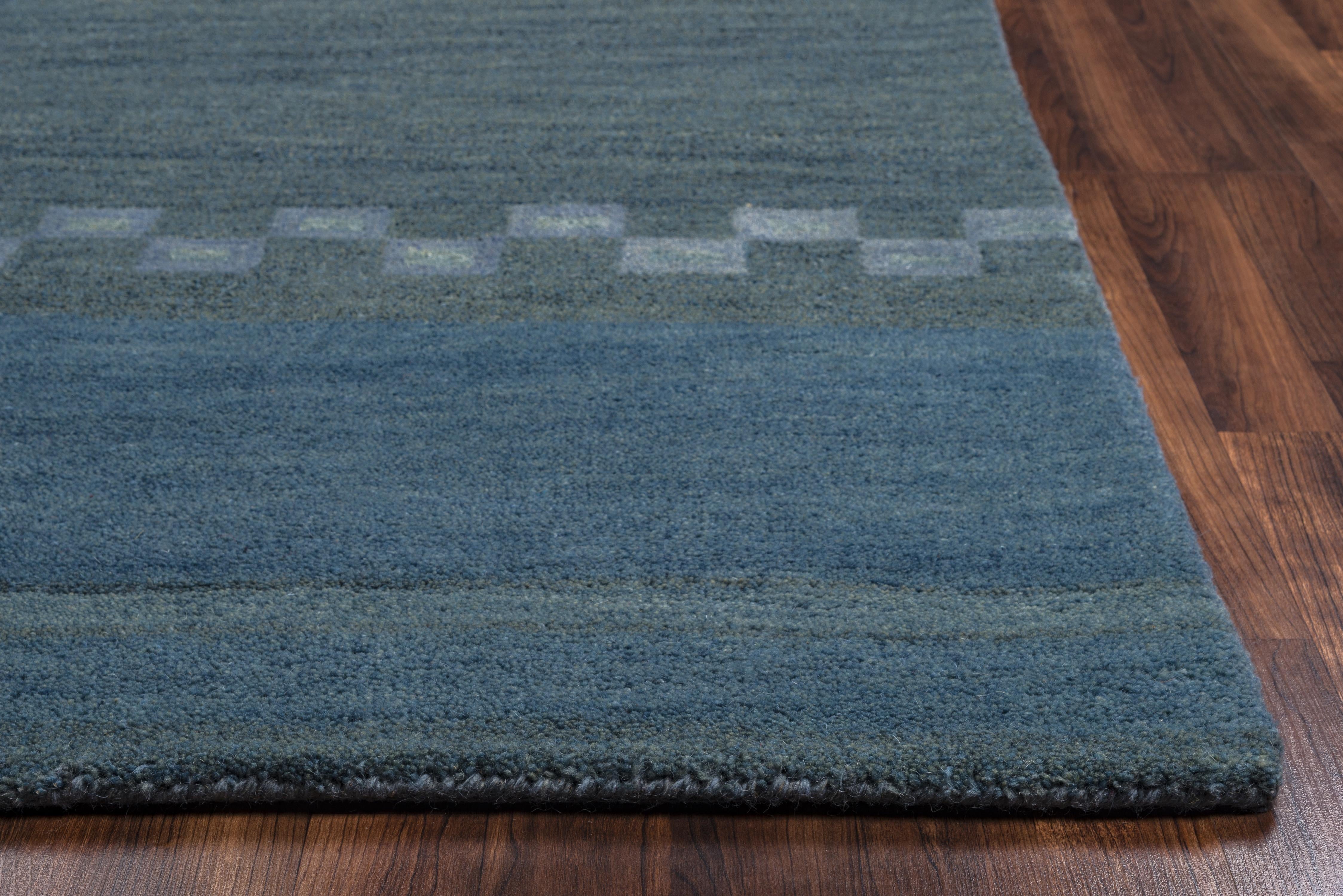 Rizzy MV3161 Runner Rug Area Rug