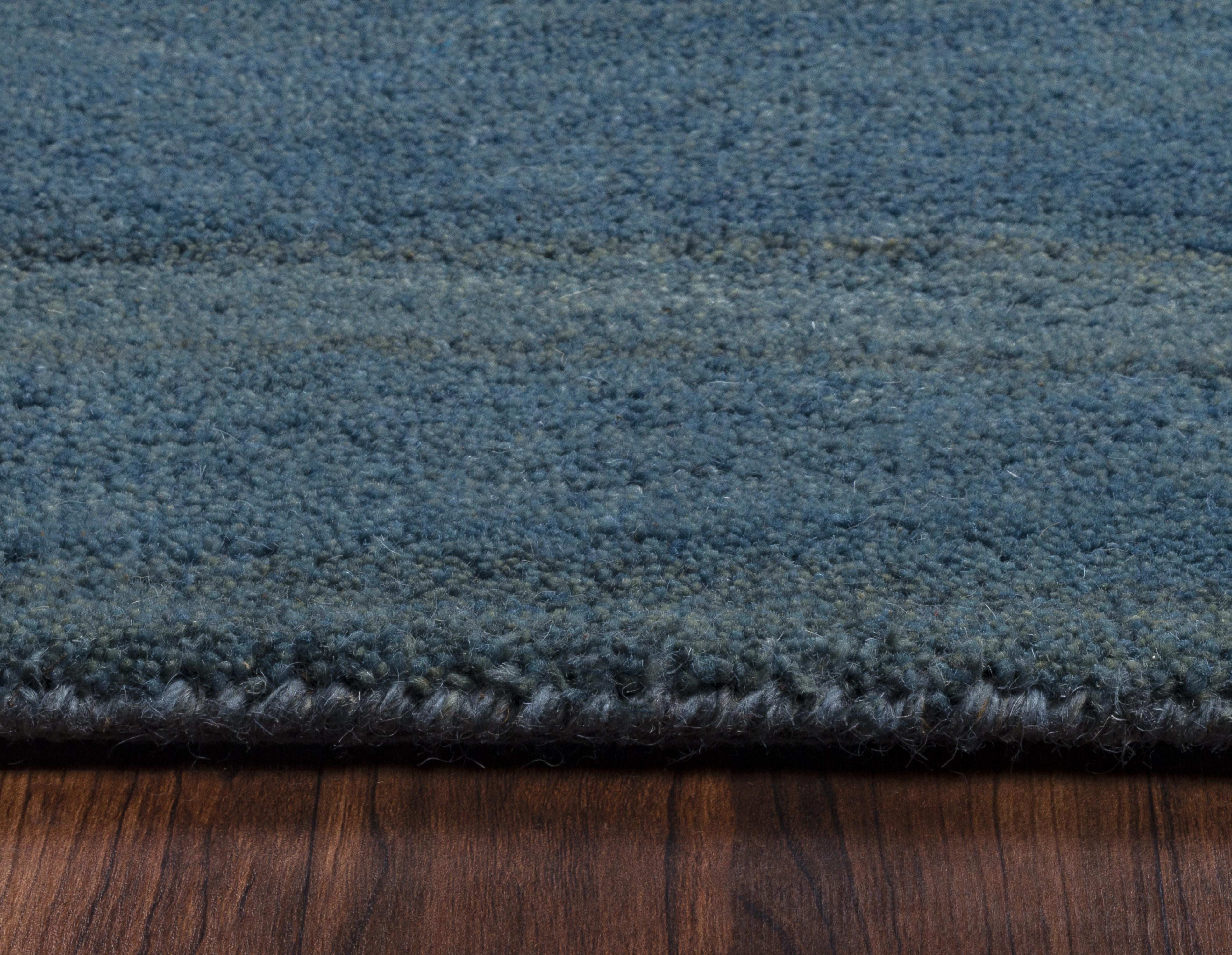 Rizzy MV3161 Runner Rug Area Rug