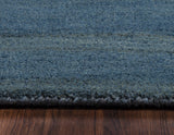 Rizzy MV3161 Runner Rug Area Rug