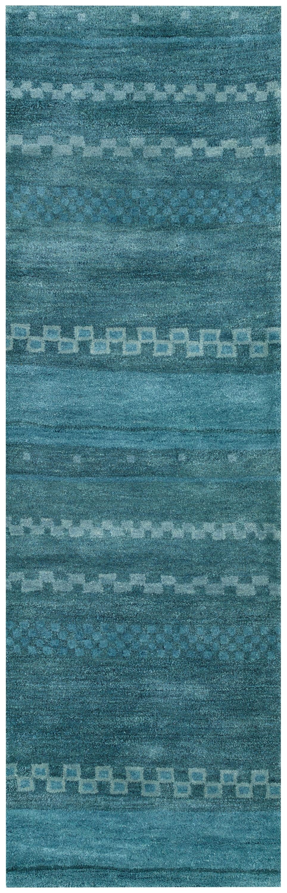 Rizzy MV3161 Runner Rug Area Rug