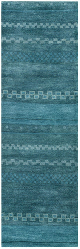 Rizzy MV3161 Runner Rug Area Rug