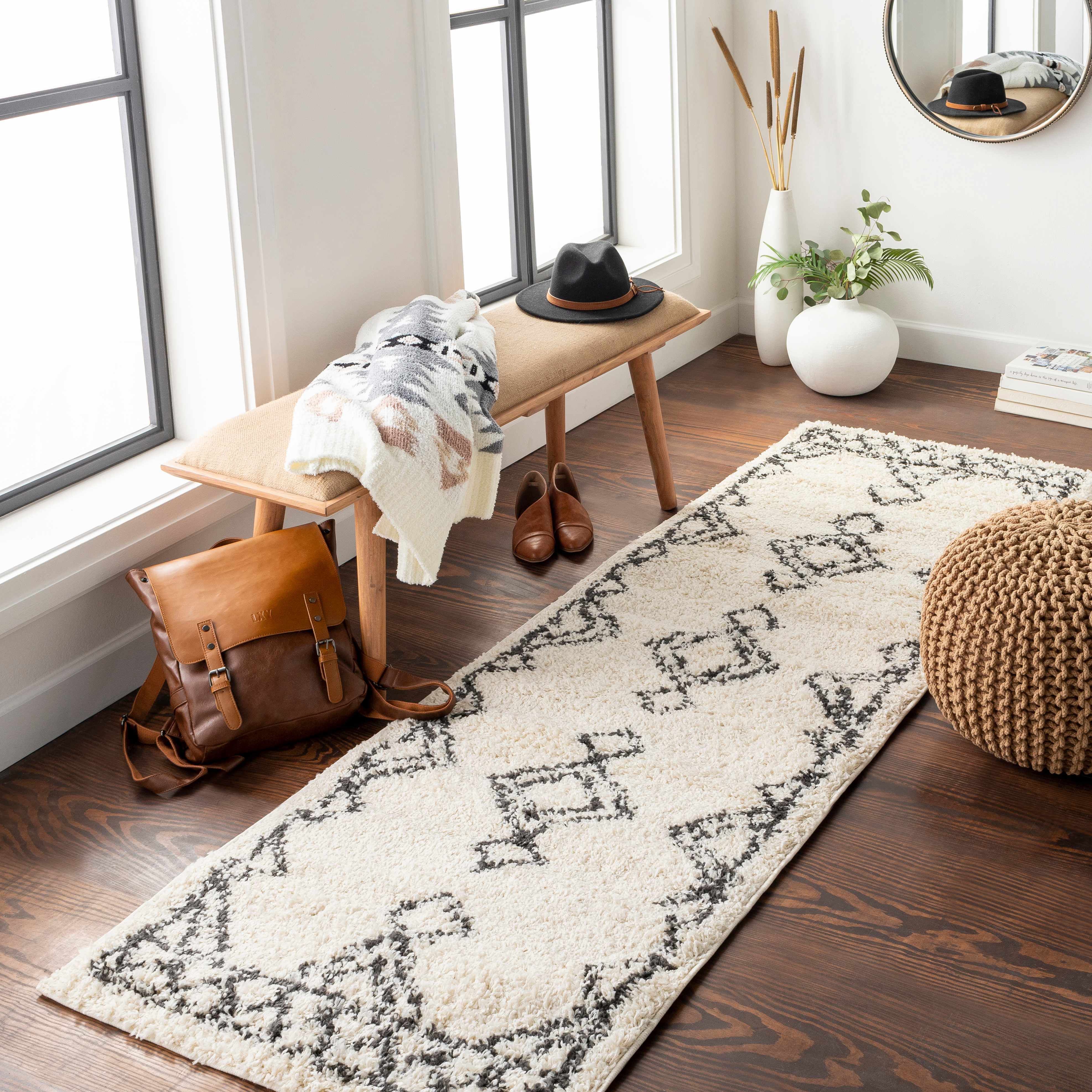 Nagbacalan Runner Rug