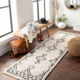 Nagbacalan Runner Rug