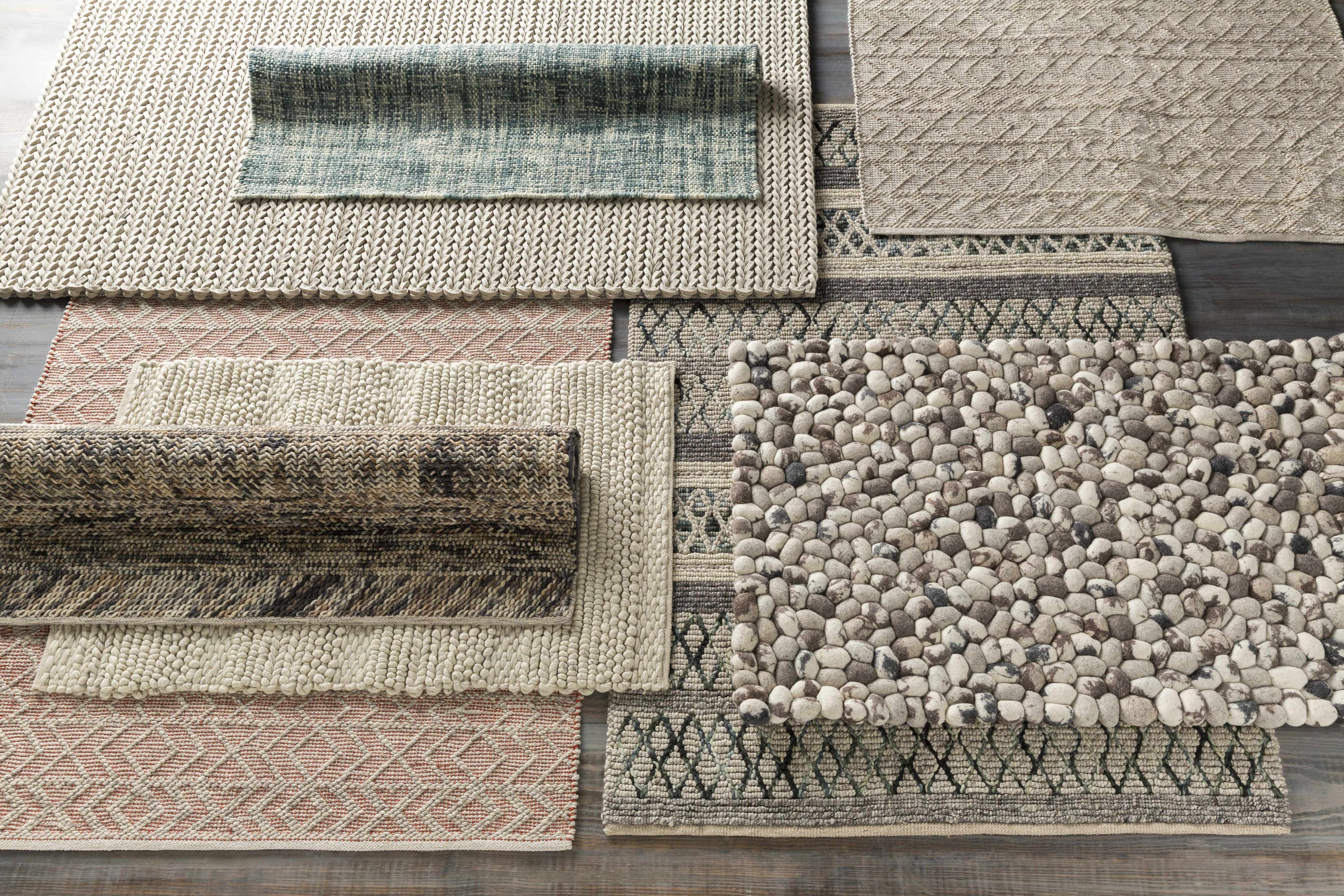 Harlingen Runner Rug