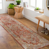 Naval Runner Rug