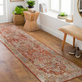 Sold Out - Naval Runner Rug