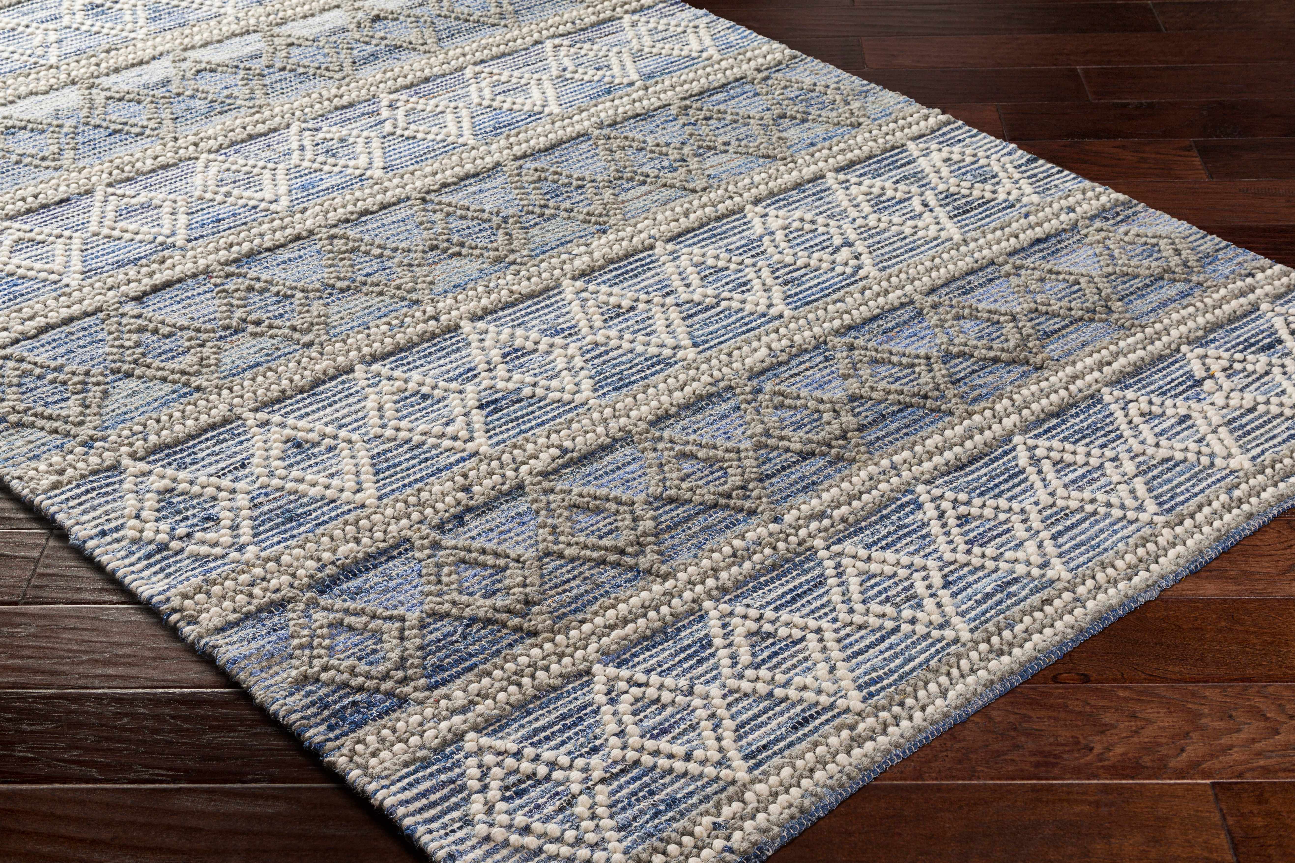 Shou Runner Rug