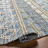 Shou Runner Rug