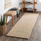 Naga Runner Rug