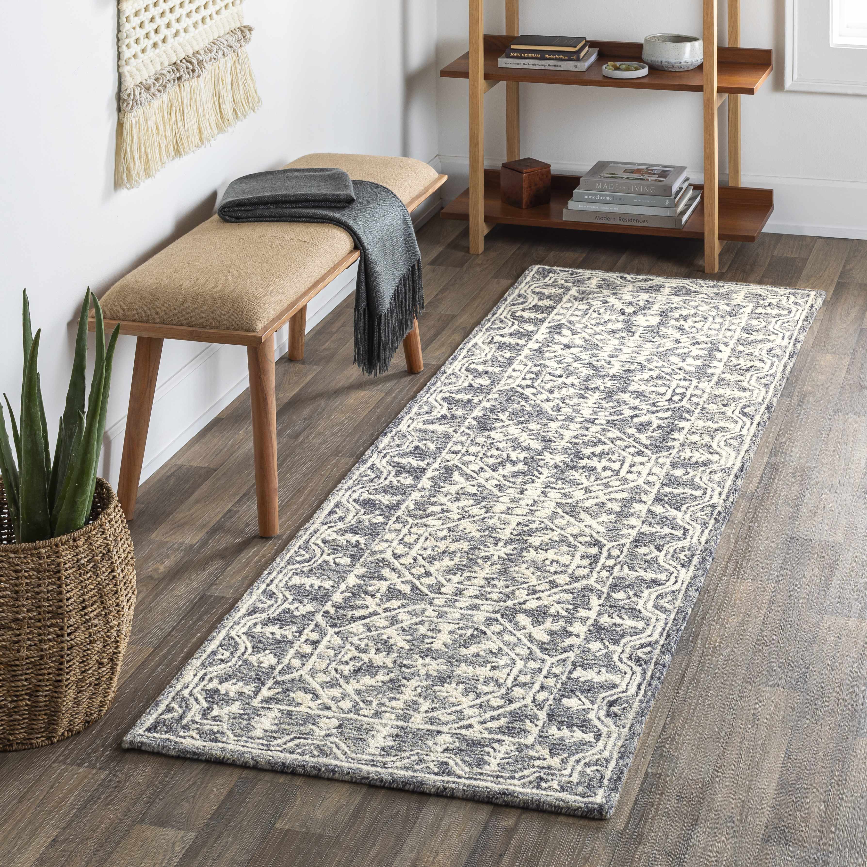 Oakham Runner Rug