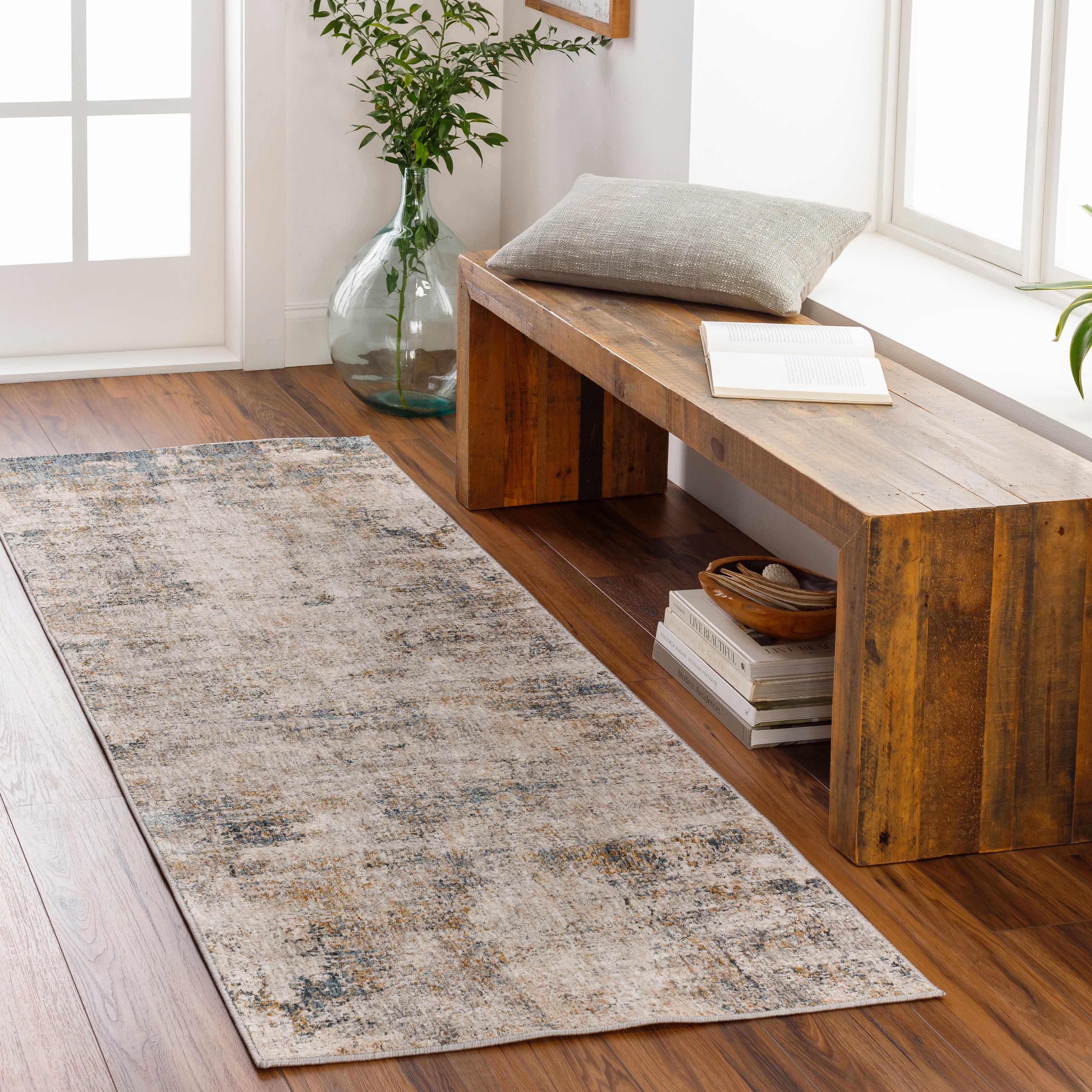 Odell Runner Rug