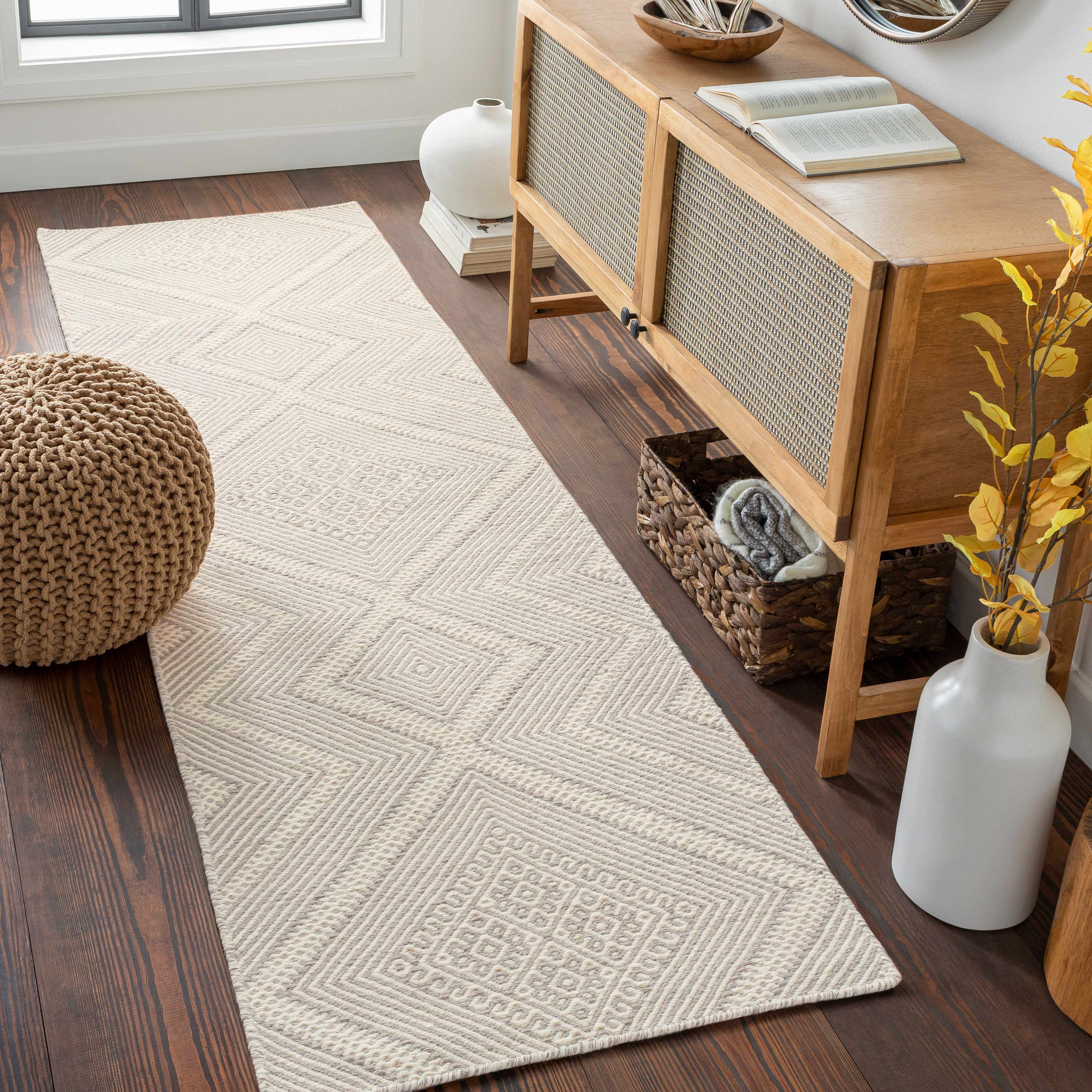 Olur Runner Rug